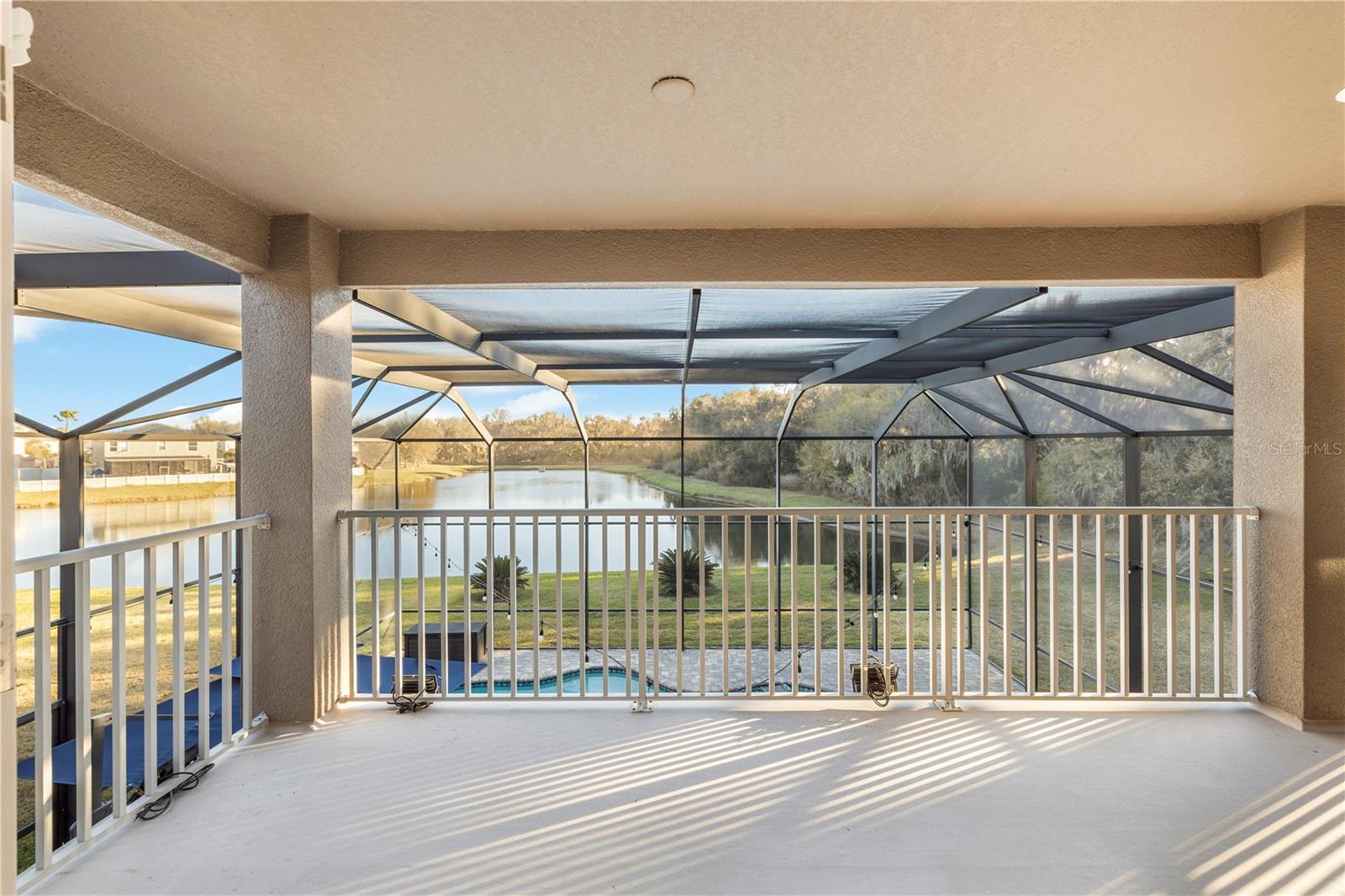 EASTON PARK PH 2A - Residential