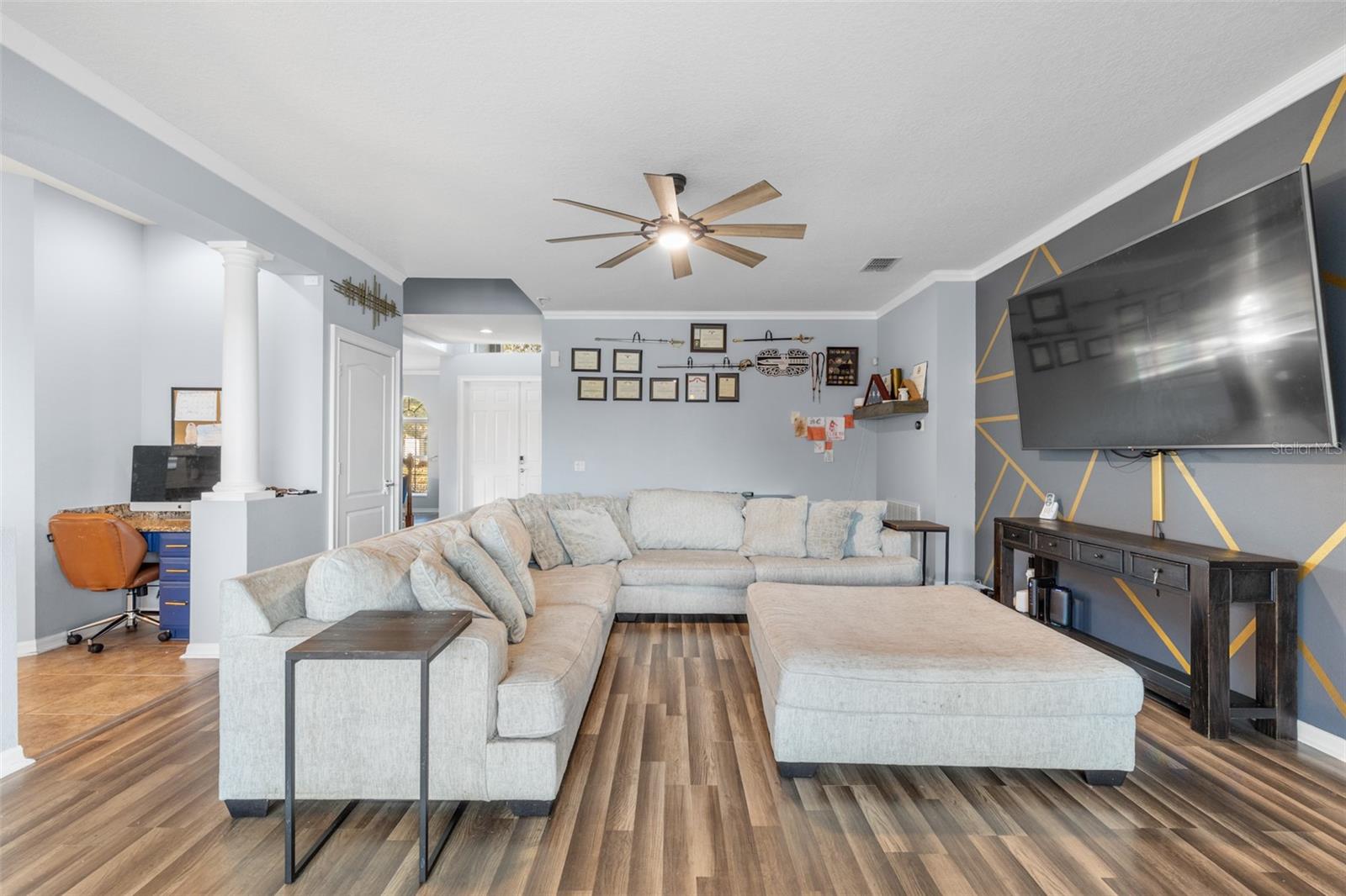 EASTON PARK PH 2A - Residential