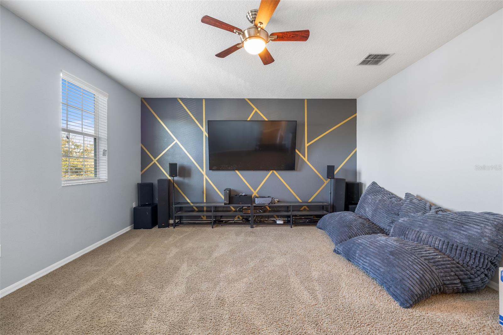 EASTON PARK PH 2A - Residential