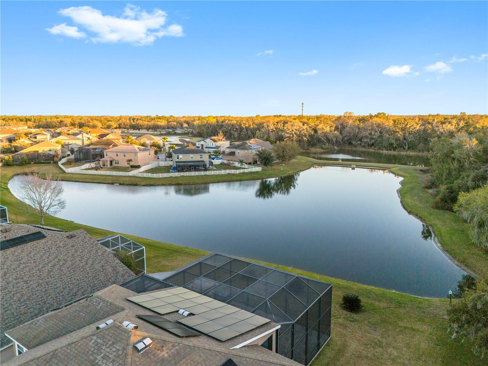 EASTON PARK PH 2A - Residential