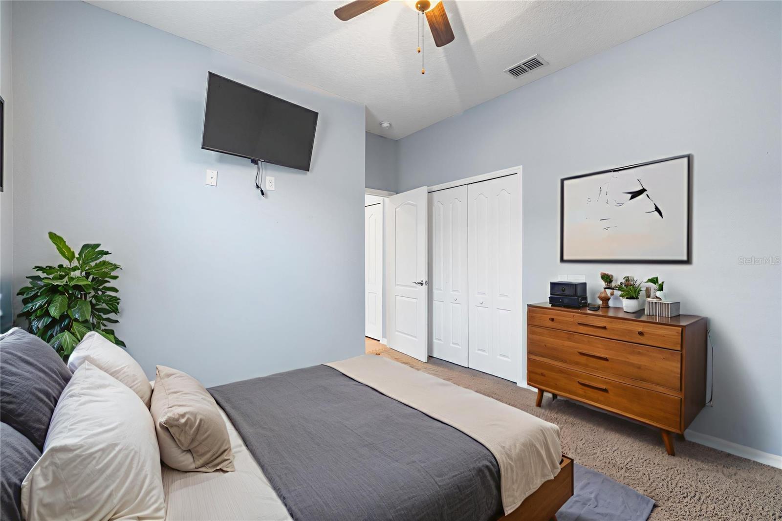 EASTON PARK PH 2A - Residential