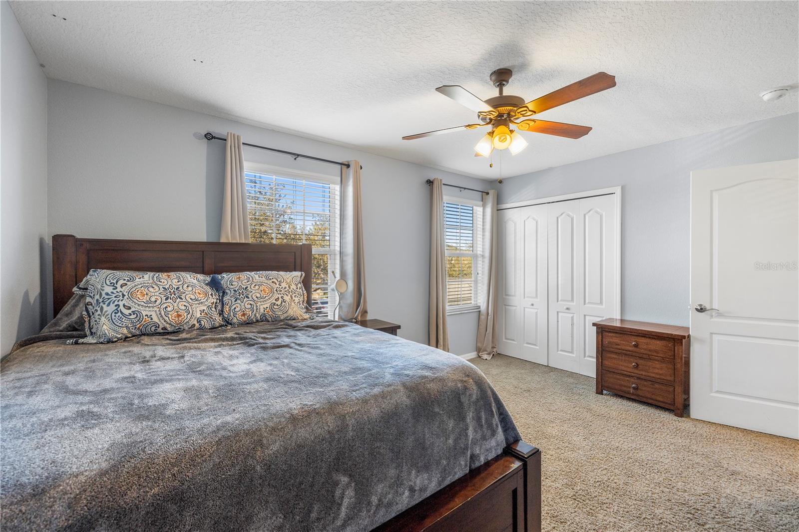 EASTON PARK PH 2A - Residential