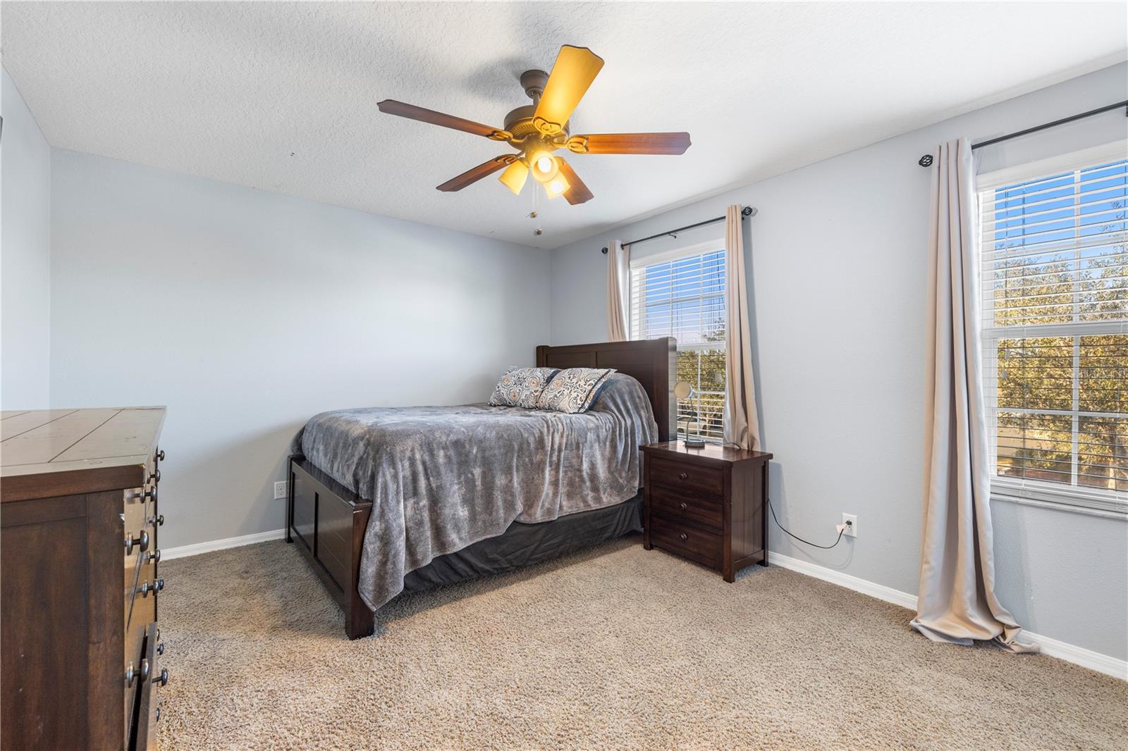 EASTON PARK PH 2A - Residential