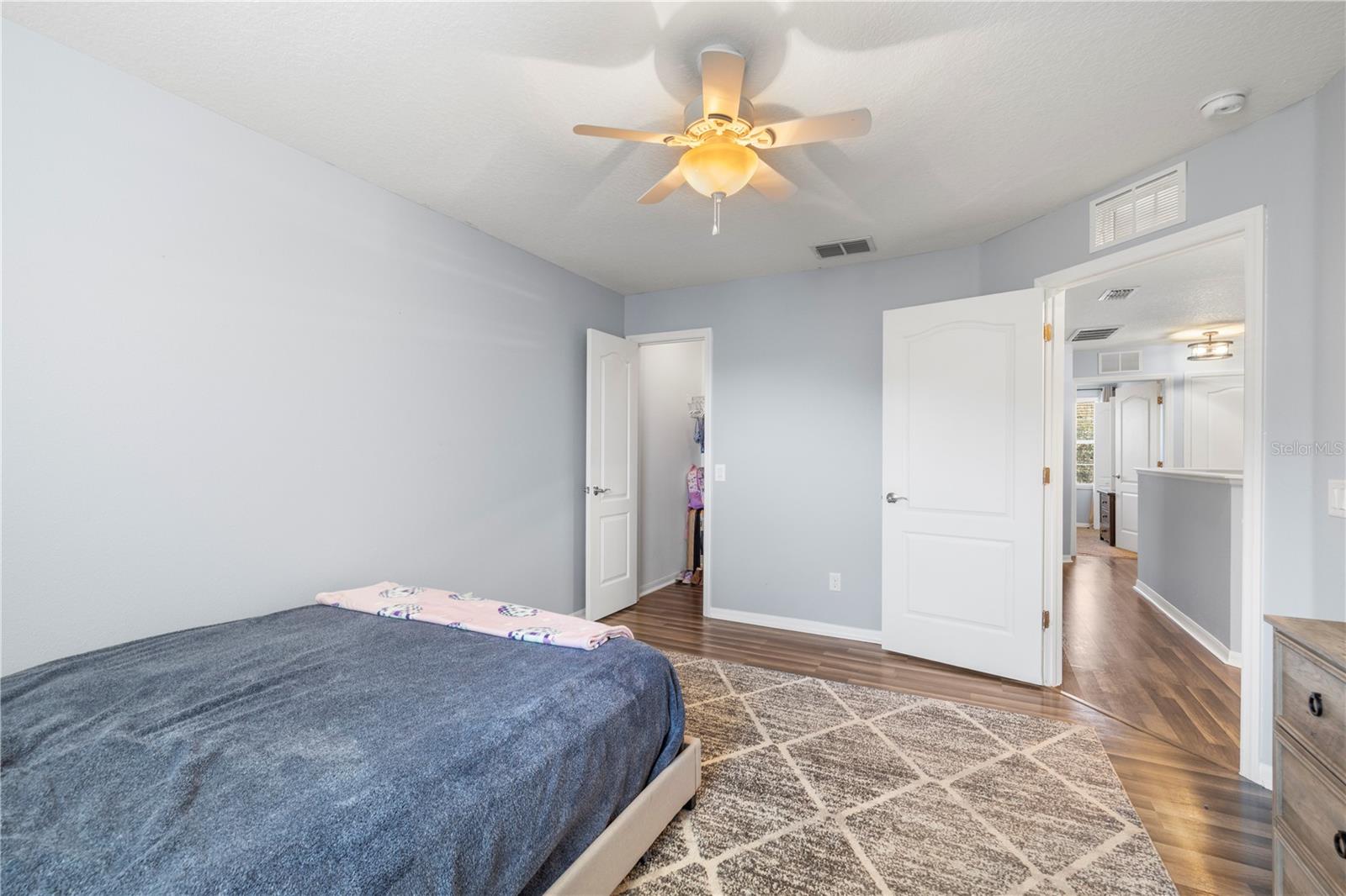 EASTON PARK PH 2A - Residential