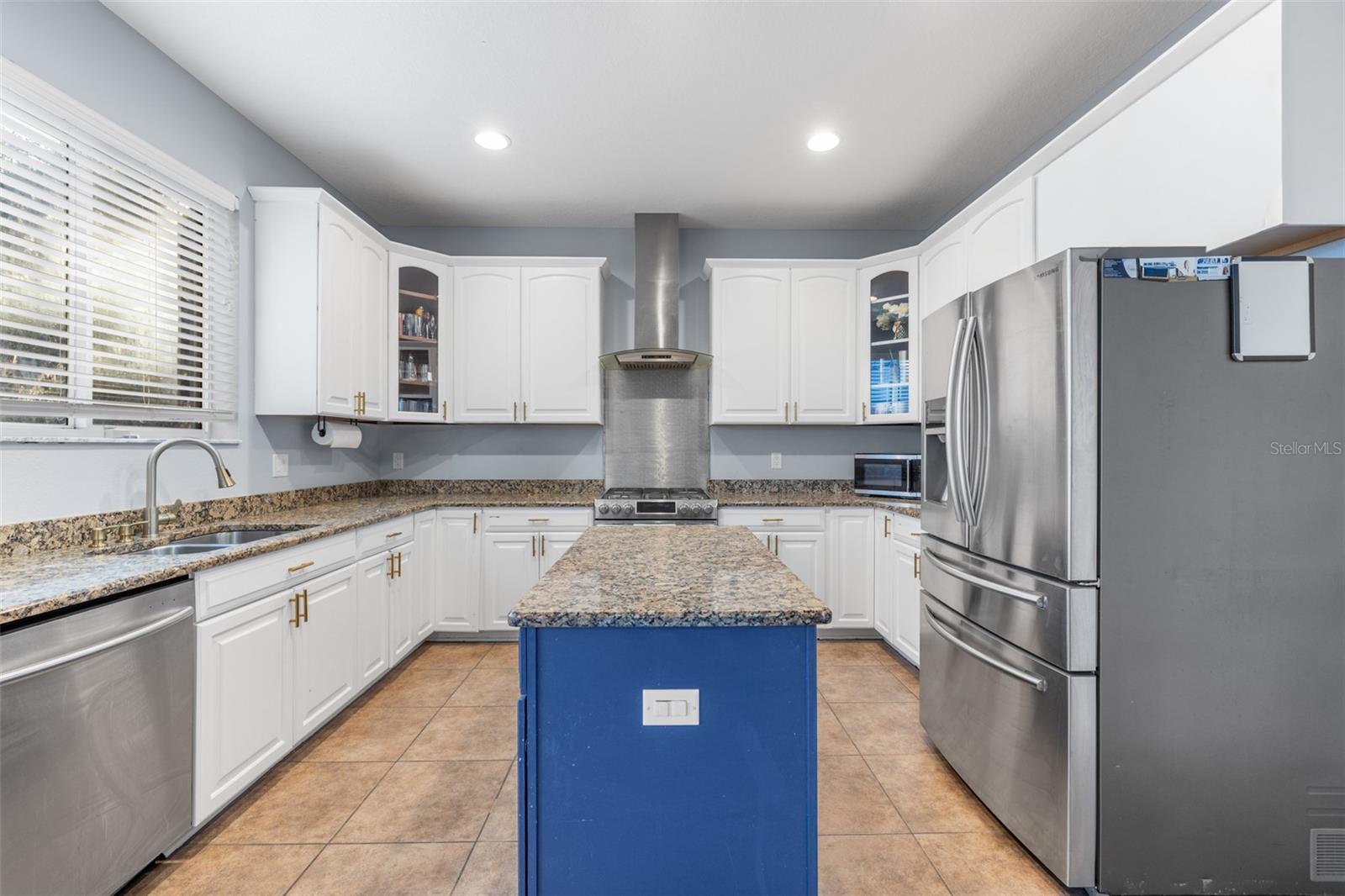 EASTON PARK PH 2A - Residential