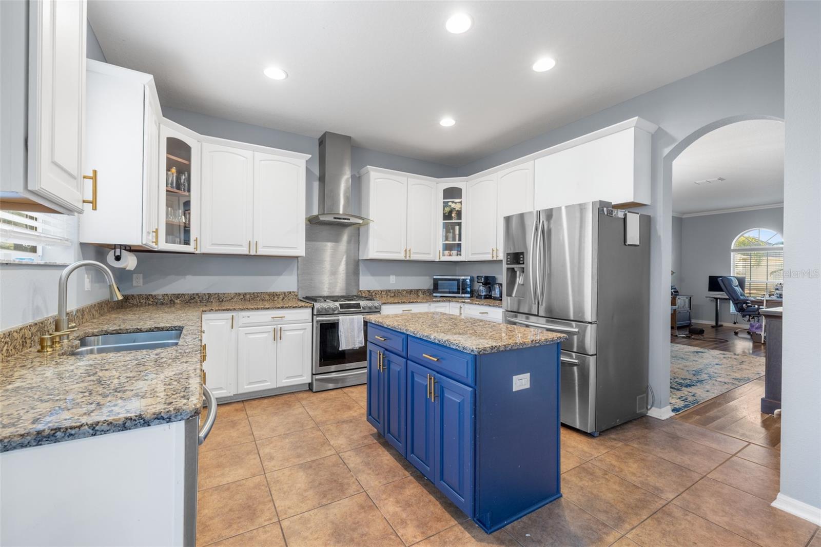 EASTON PARK PH 2A - Residential