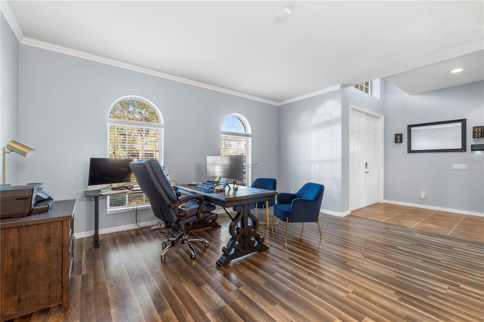 EASTON PARK PH 2A - Residential