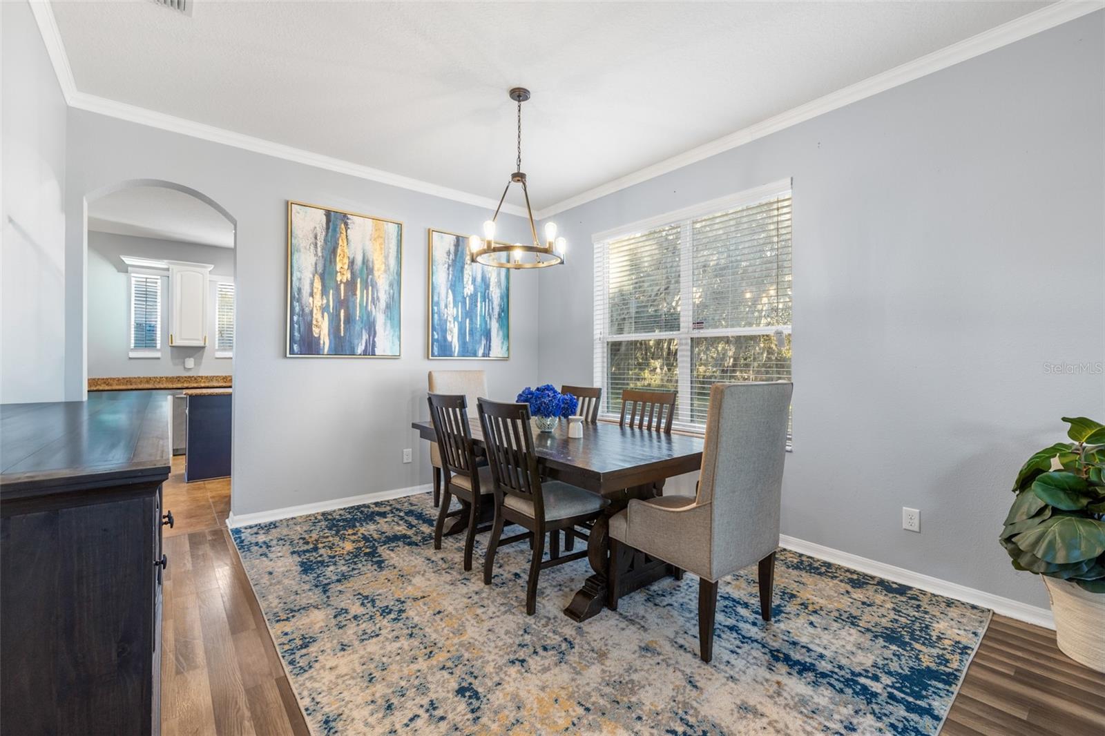 EASTON PARK PH 2A - Residential