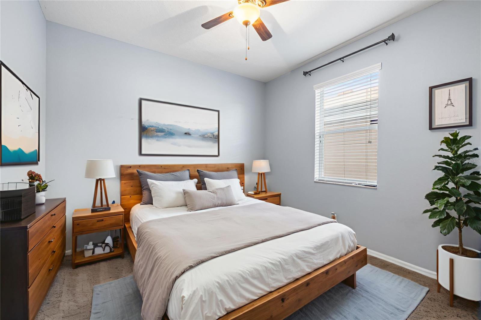 EASTON PARK PH 2A - Residential