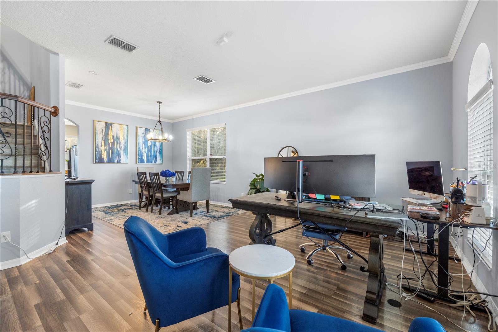 EASTON PARK PH 2A - Residential