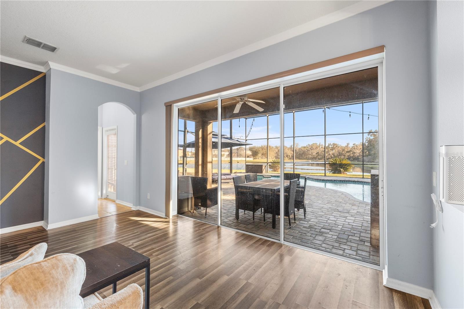 EASTON PARK PH 2A - Residential