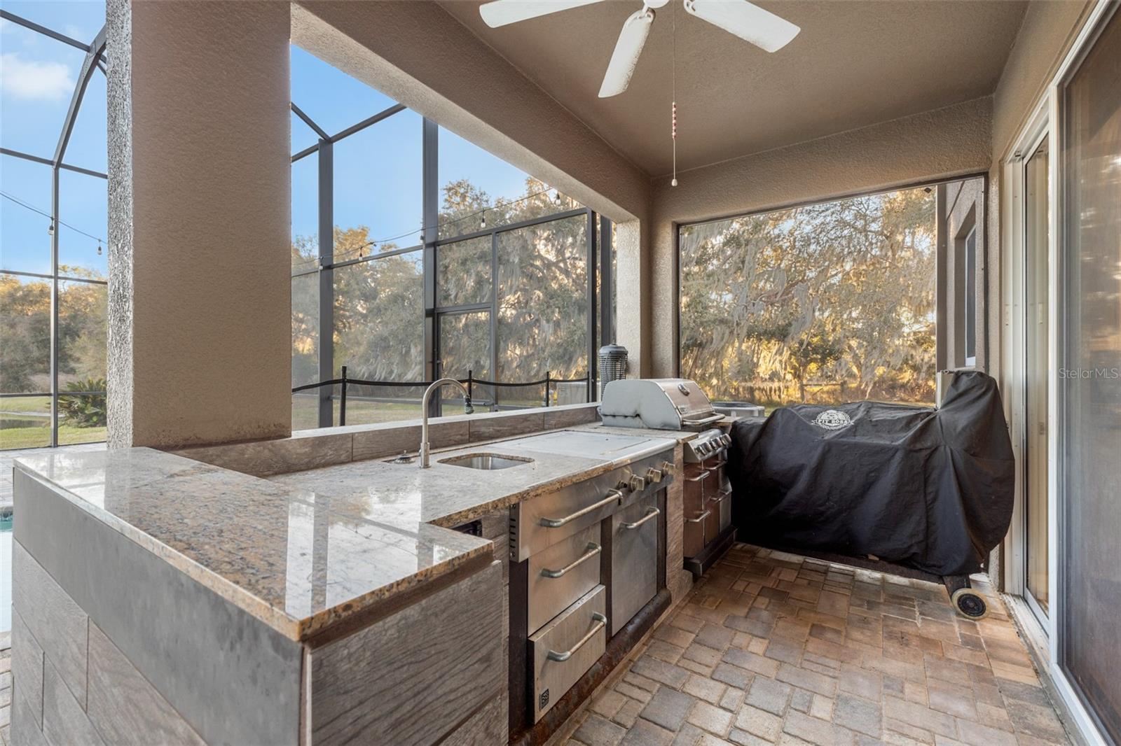 EASTON PARK PH 2A - Residential