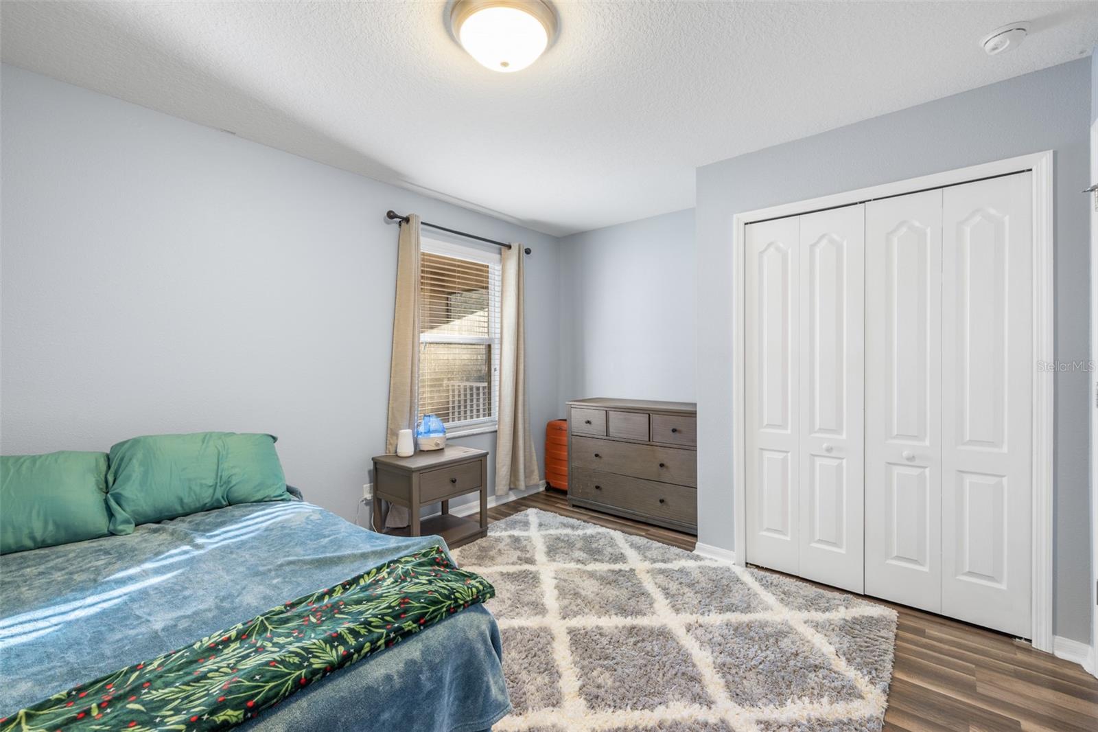 EASTON PARK PH 2A - Residential