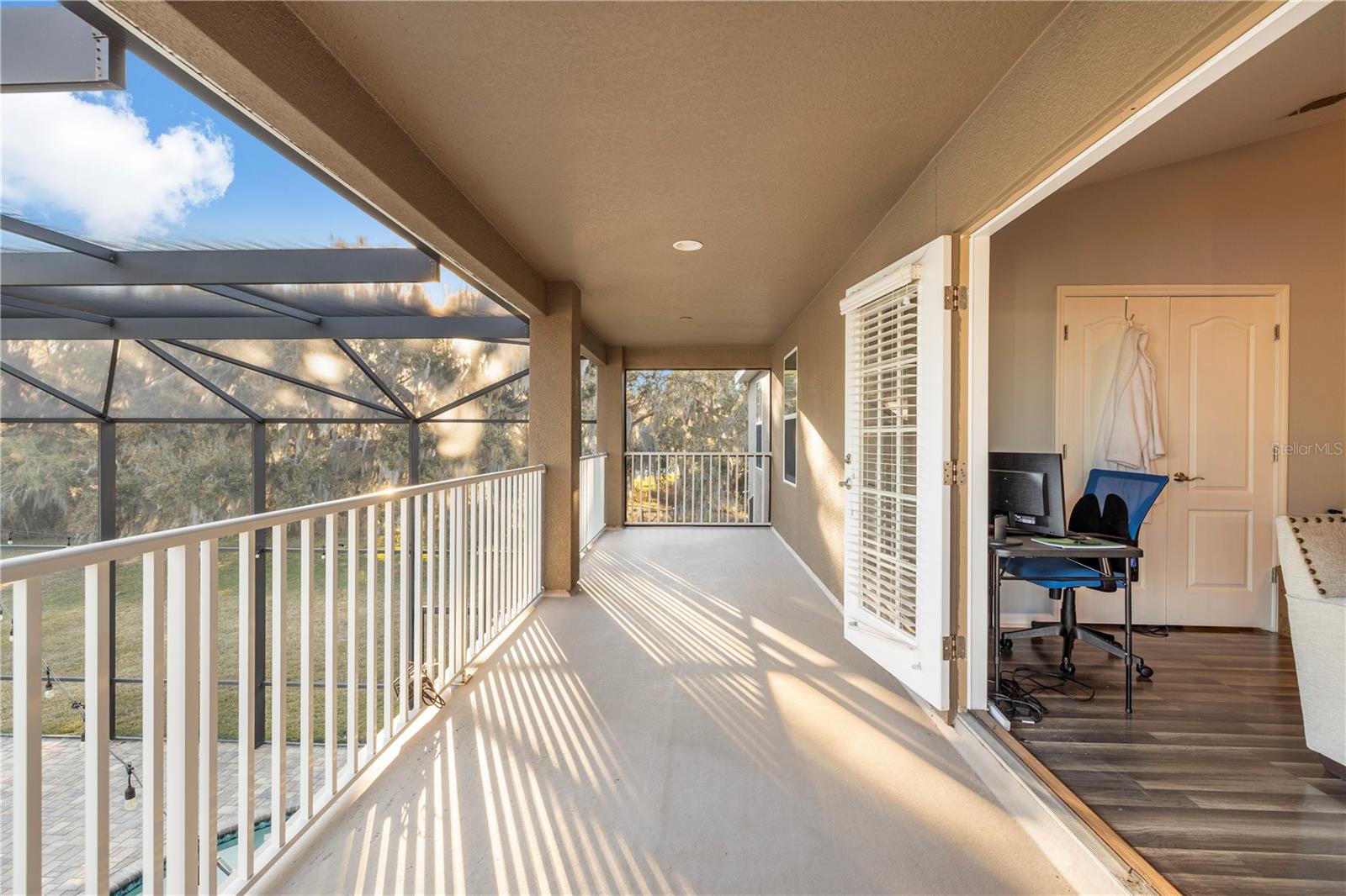 EASTON PARK PH 2A - Residential