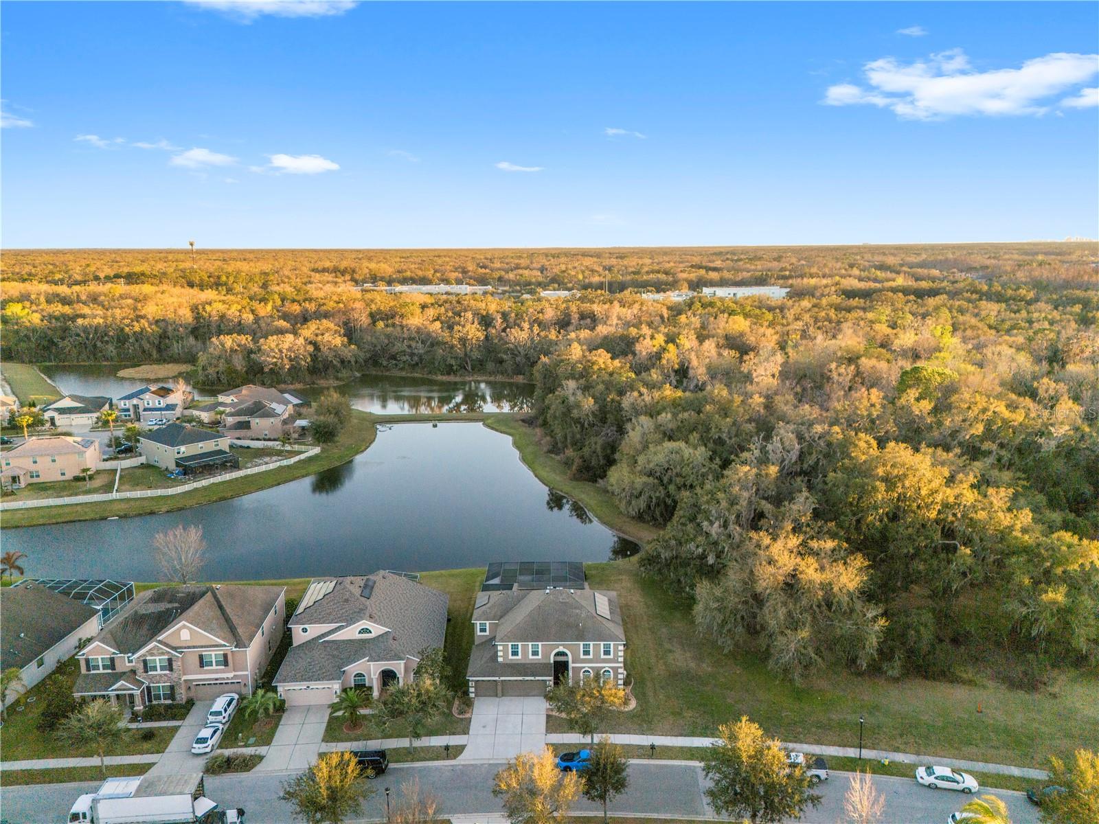 EASTON PARK PH 2A - Residential