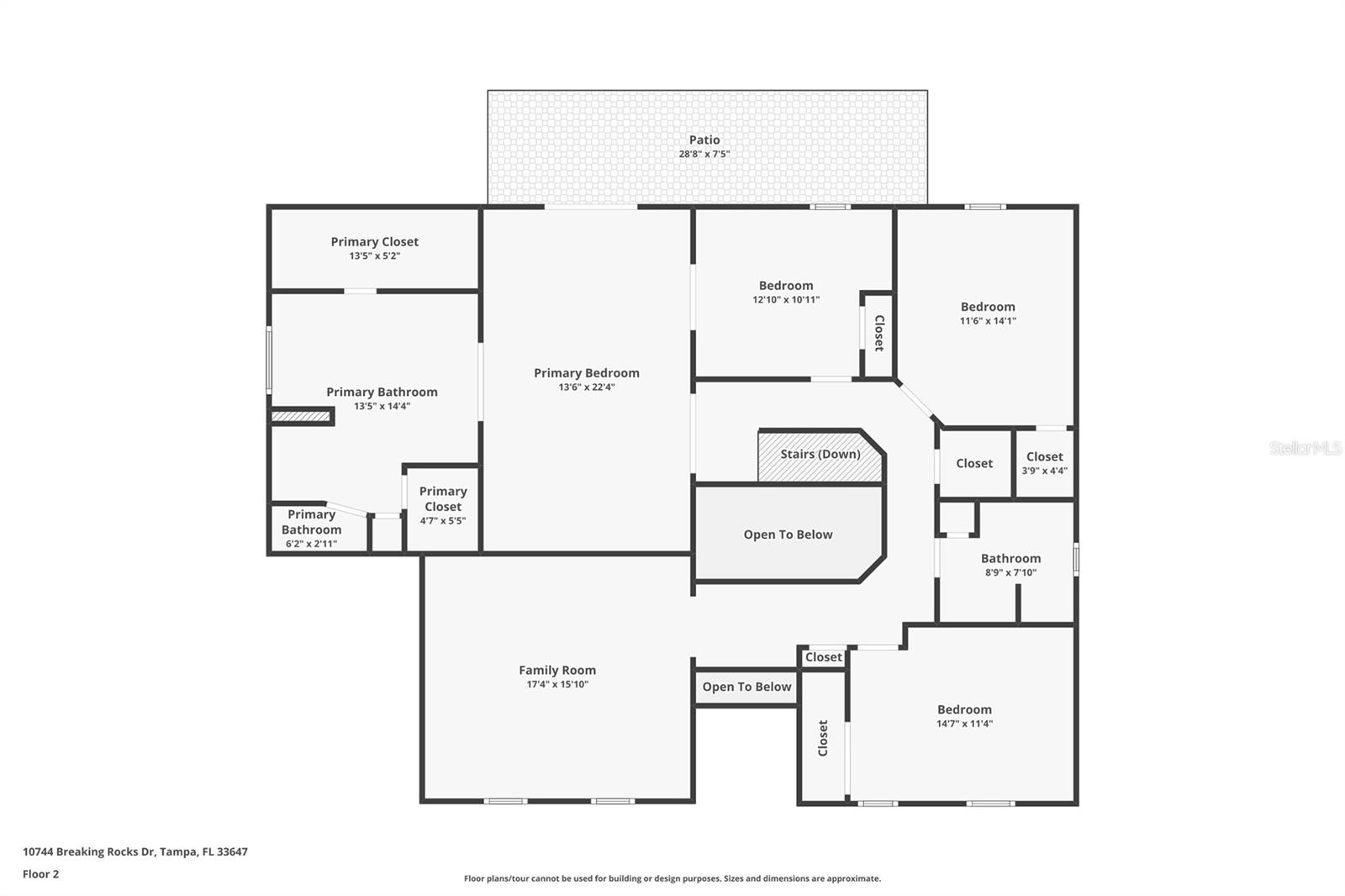 EASTON PARK PH 2A - Residential
