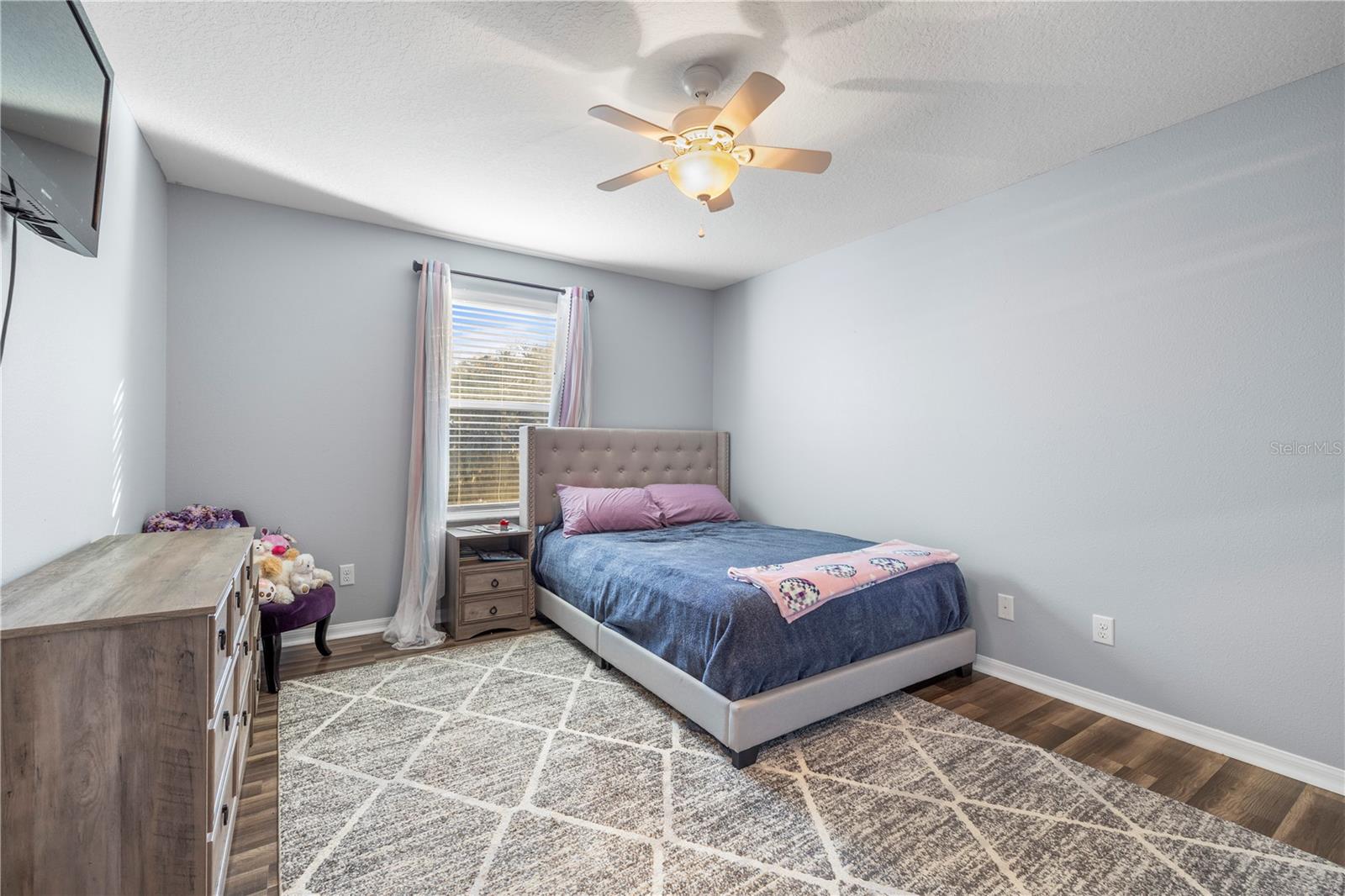 EASTON PARK PH 2A - Residential