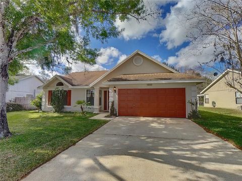 A home in ORLANDO