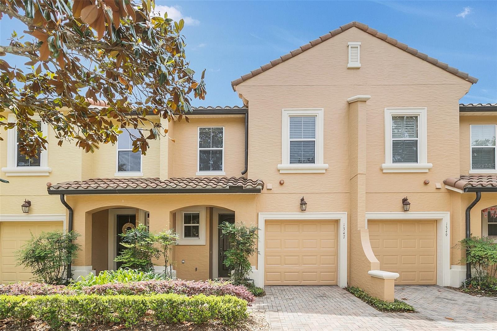 1347 BENEVOLENT STREET