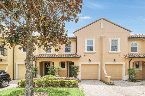 1347 BENEVOLENT STREET MAITLAND FL 32751