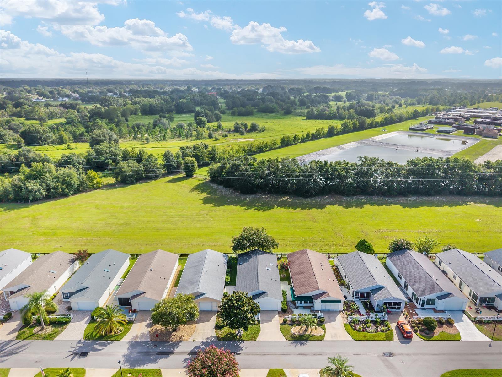 VILLAGES OF SUMTER VILLA DE LEON - Residential Lease