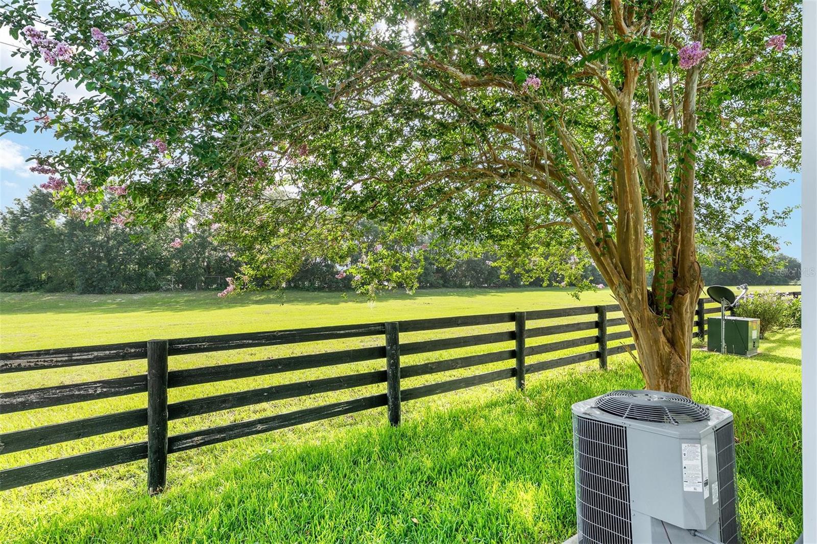 VILLAGES OF SUMTER VILLA DE LEON - Residential Lease