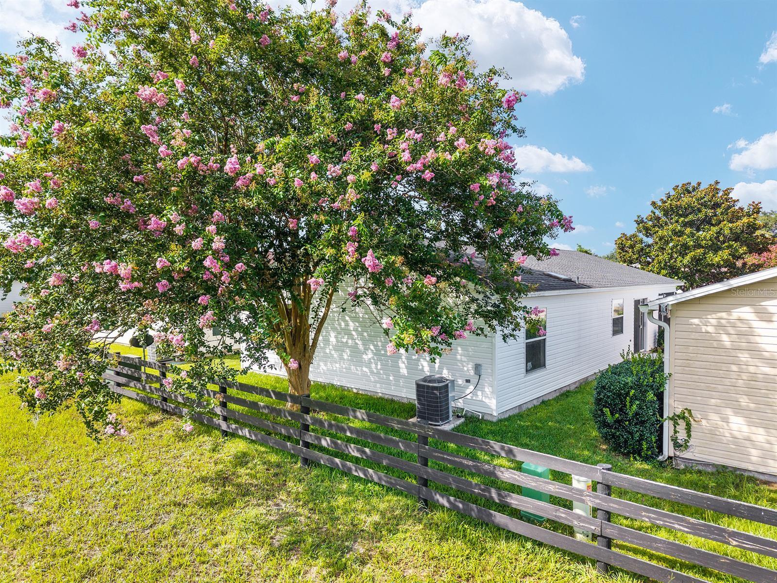 VILLAGES OF SUMTER VILLA DE LEON - Residential Lease