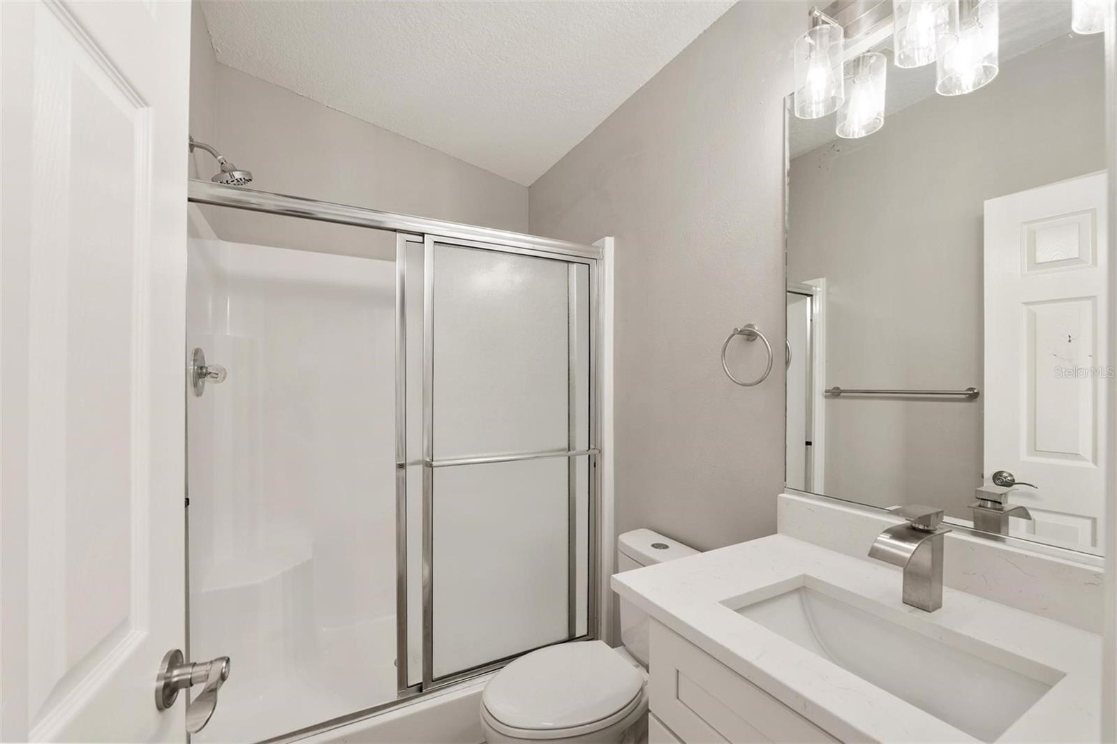 VILLAGES OF SUMTER VILLA DE LEON - Residential Lease