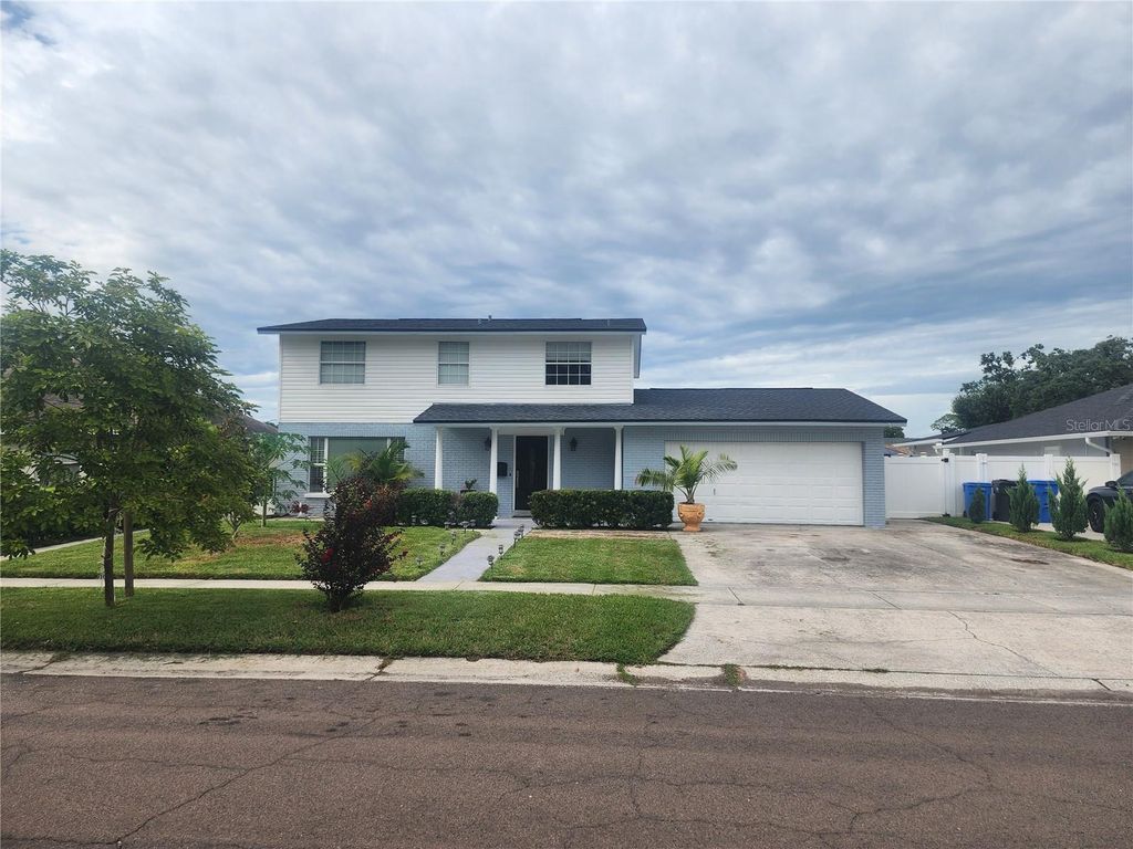 Photo of 7715 W Pocahontas Avenue, Tampa, FL 33615 (MLS # TB8425359)