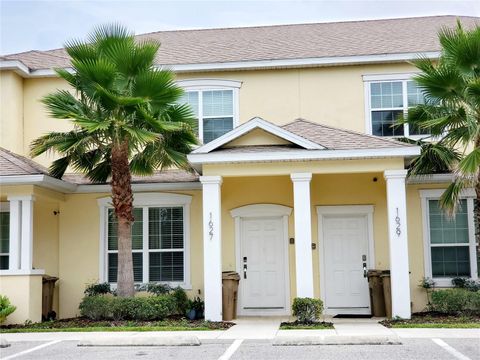 A home in CLERMONT