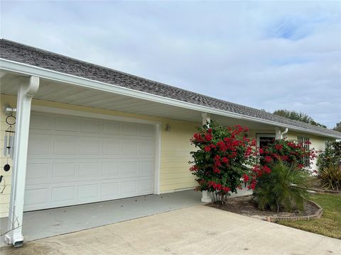 A home in AVON PARK