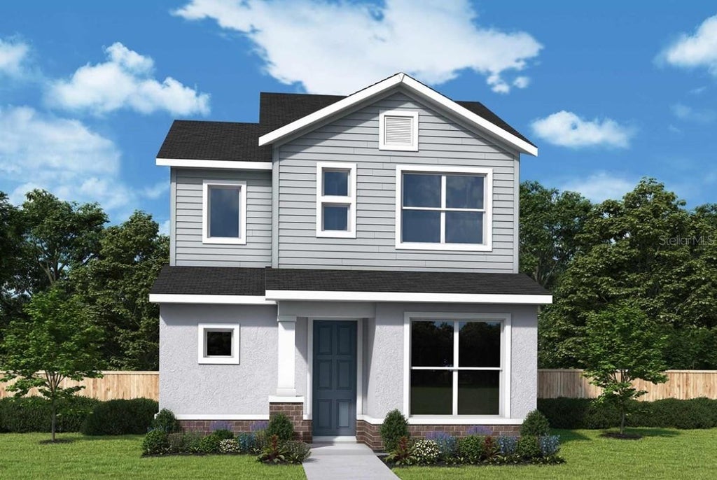 Photo of 5664 Savanna Valley Trail, Saint Cloud, FL 34772 (MLS # TB8556367)