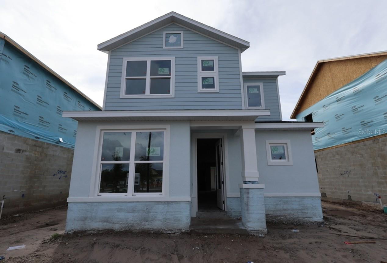 5664 SAVANNA VALLEY TRAIL