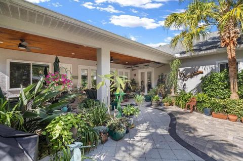 A home in OCALA