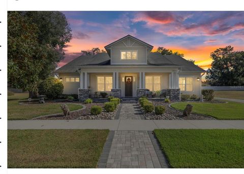 A home in OCALA