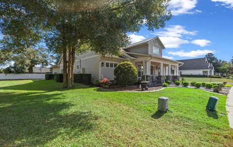 A home in OCALA