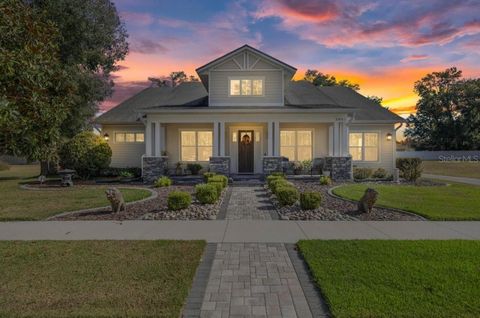 A home in OCALA