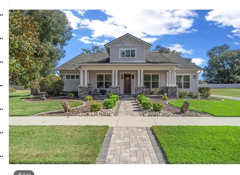 A home in OCALA