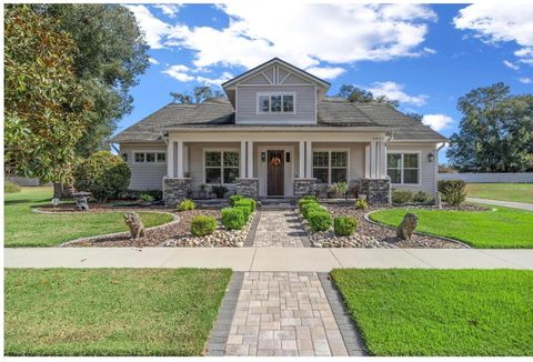 A home in OCALA