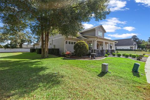 A home in OCALA