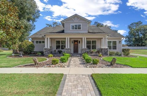 A home in OCALA