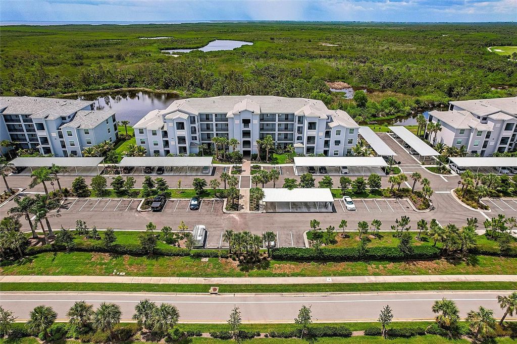 Photo of 14141 Heritage Landing Boulevard #921, Punta Gorda, FL 33955 (MLS # C7511432)