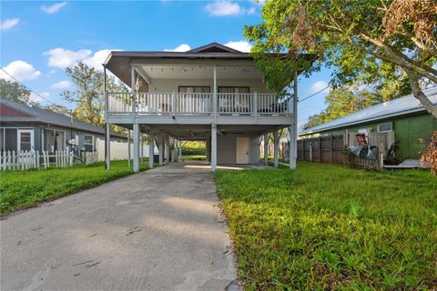 A home in BRADENTON