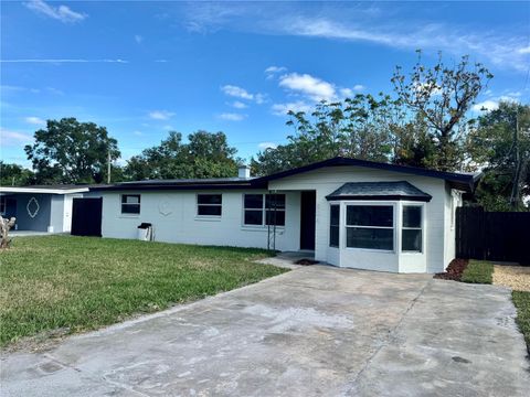 A home in OCOEE