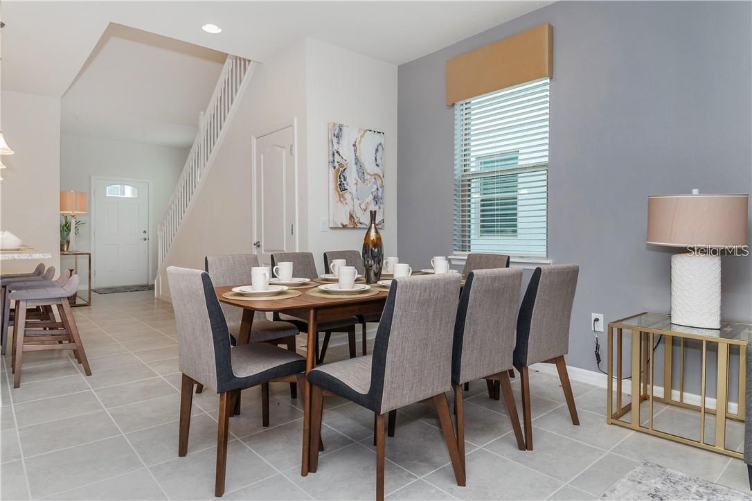 WINDSOR AT WESTSIDE - Residential Lease