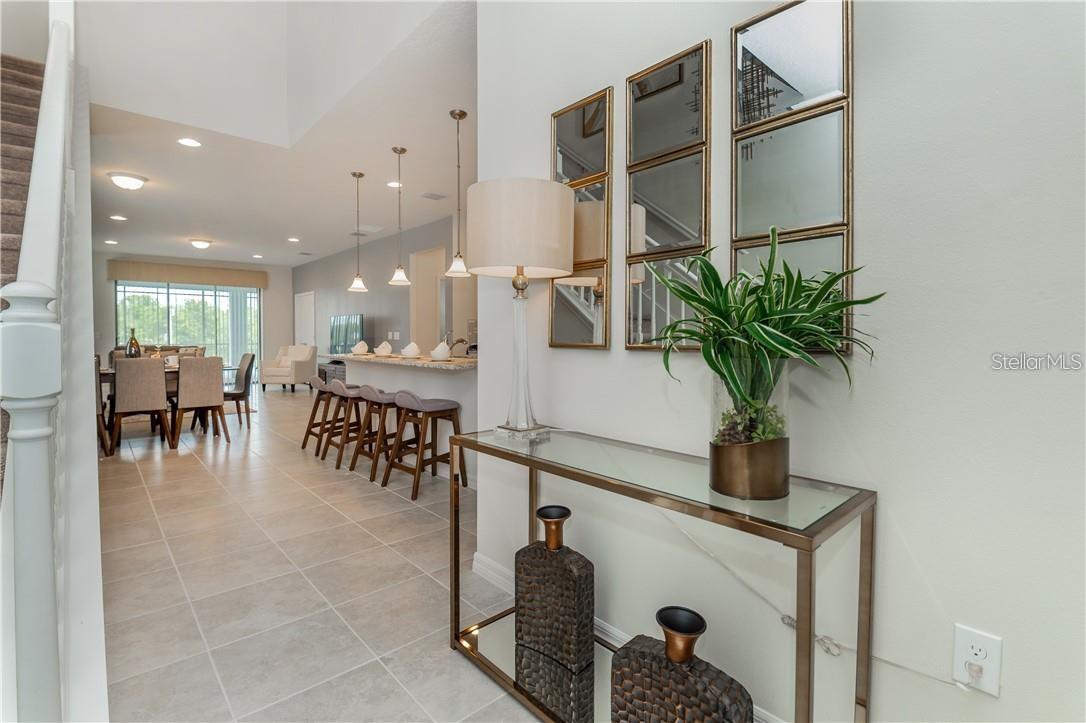 WINDSOR AT WESTSIDE - Residential Lease