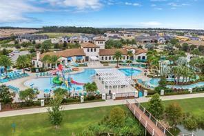 WINDSOR AT WESTSIDE - Residential Lease