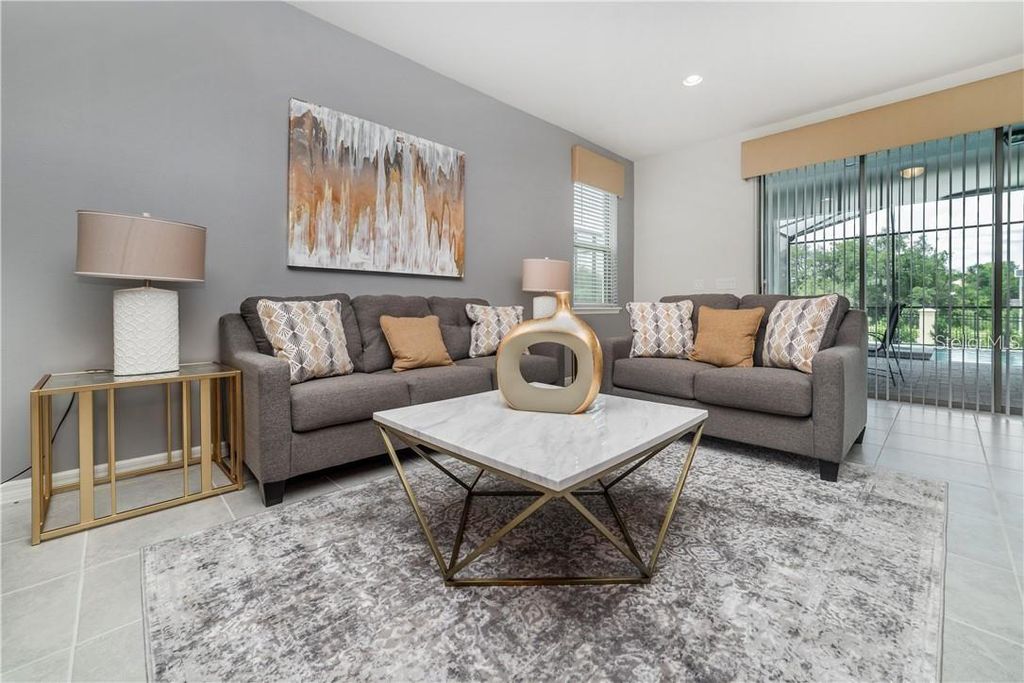 Photo of 8923 Zurich Lane, Kissimmee, FL 34747 (MLS # O6363592)