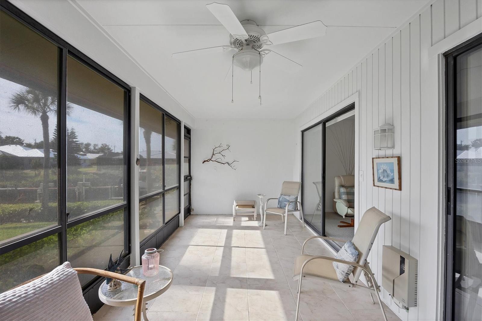 SCHOONER BAY - Residential