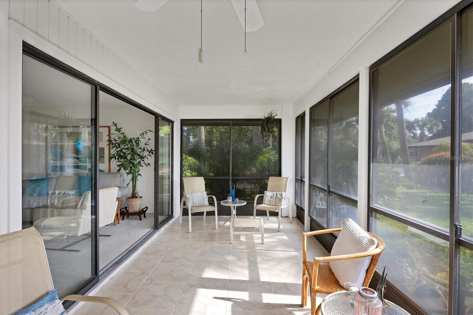 SCHOONER BAY - Residential